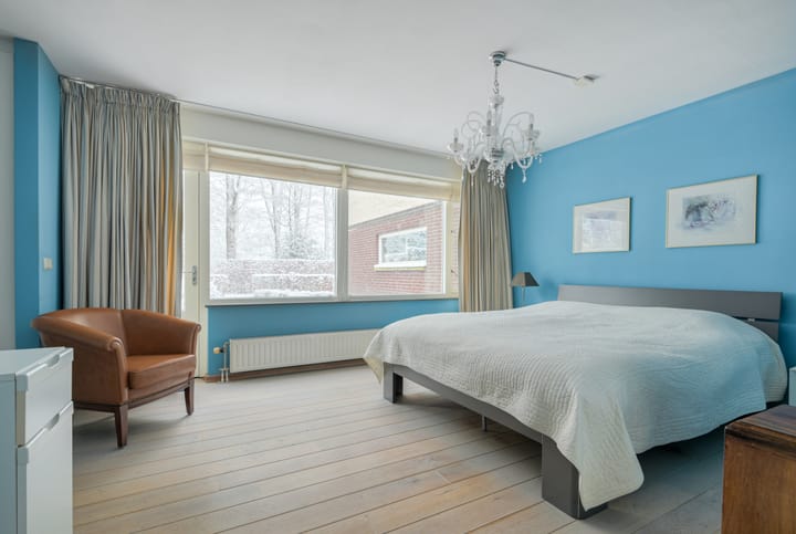 Foto 5 van Bavelselaan 331