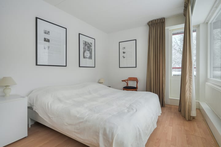 Foto 55 van Bavelselaan 331