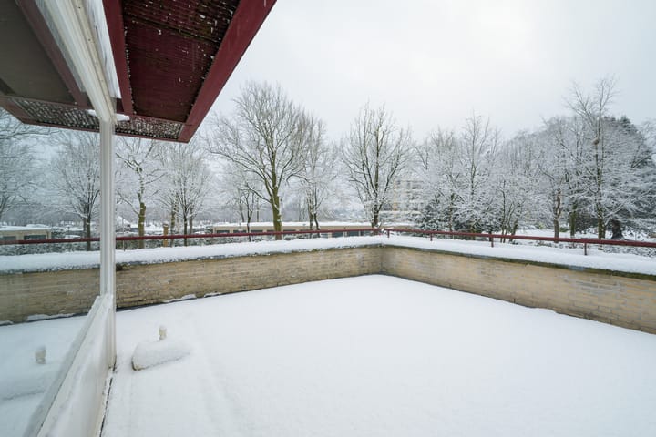 Foto 58 van Bavelselaan 331