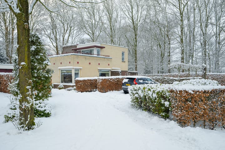 Foto 6 van Bavelselaan 331