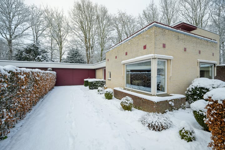 Foto 8 van Bavelselaan 331