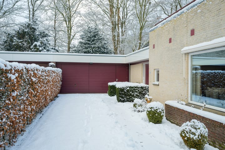 Foto 9 van Bavelselaan 331