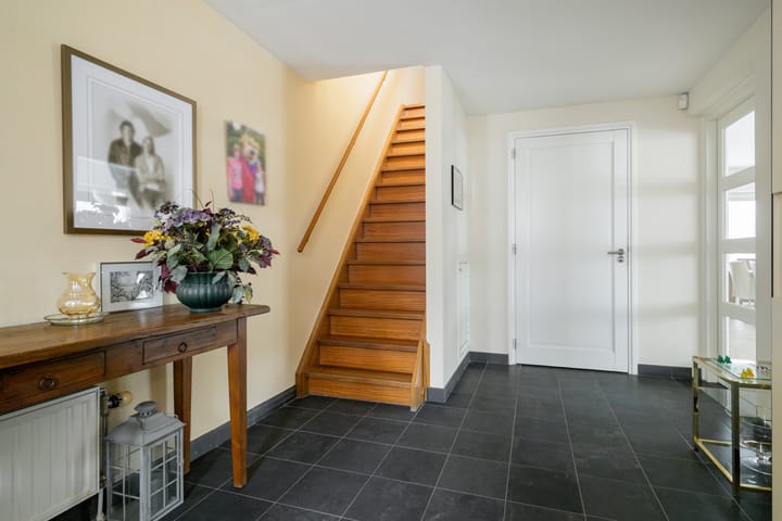 Foto 13 van Bavelselaan 331