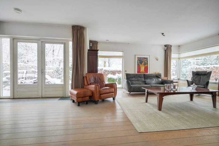 Foto 14 van Bavelselaan 331