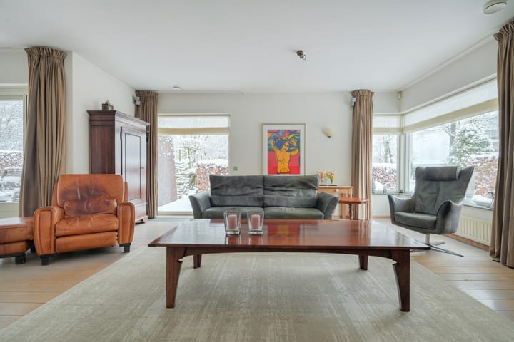 Foto 17 van Bavelselaan 331