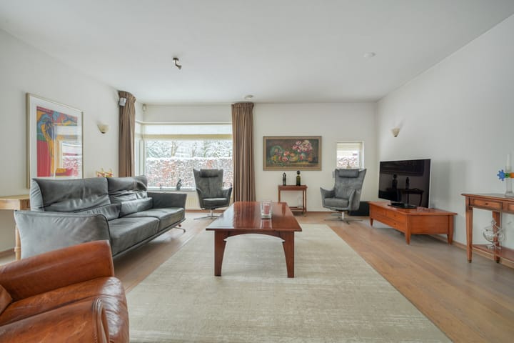 Foto 18 van Bavelselaan 331