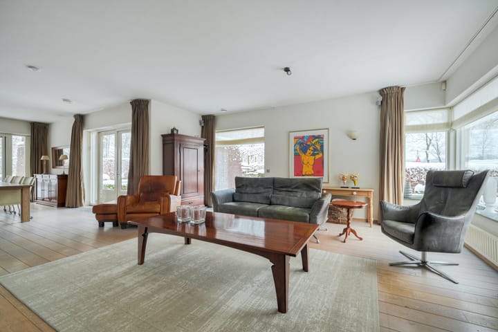 Foto 20 van Bavelselaan 331