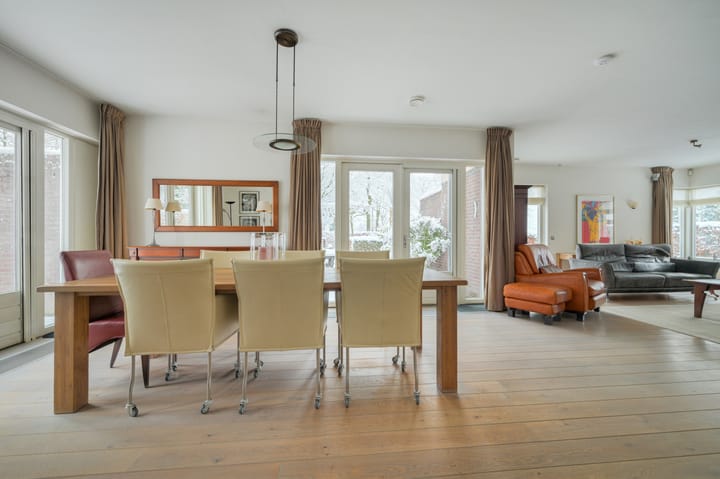 Foto 23 van Bavelselaan 331