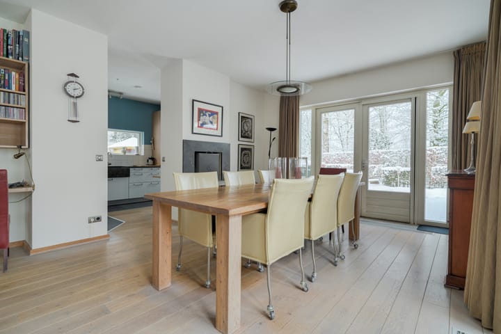 Foto 24 van Bavelselaan 331