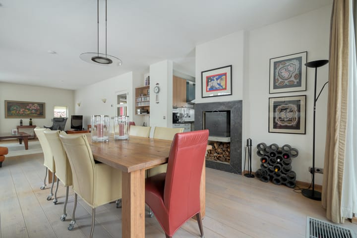 Foto 26 van Bavelselaan 331