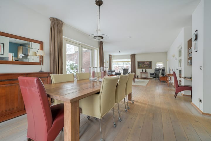 Foto 27 van Bavelselaan 331