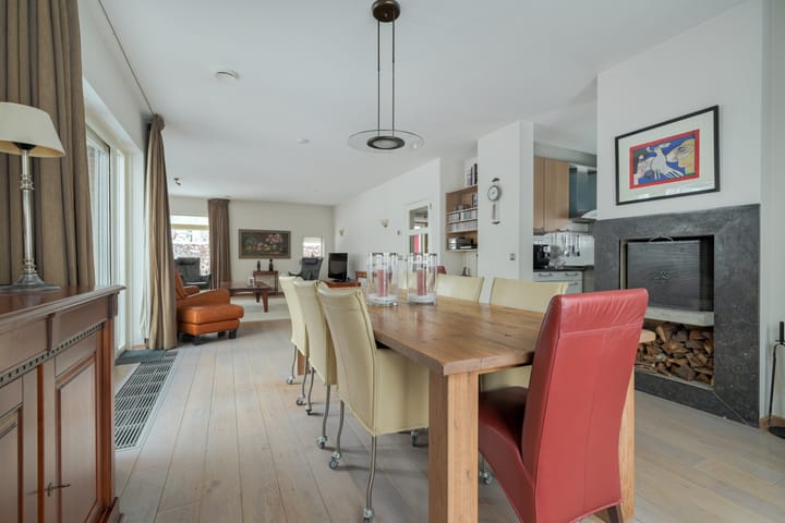 Foto 29 van Bavelselaan 331