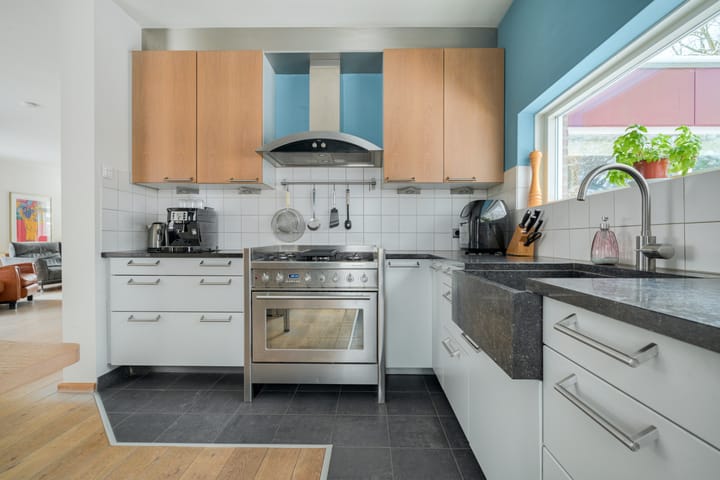 Foto 31 van Bavelselaan 331