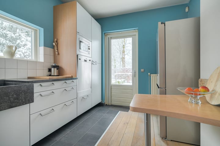 Foto 33 van Bavelselaan 331