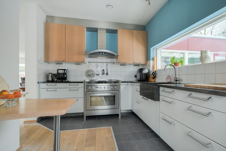 Foto 34 van Bavelselaan 331