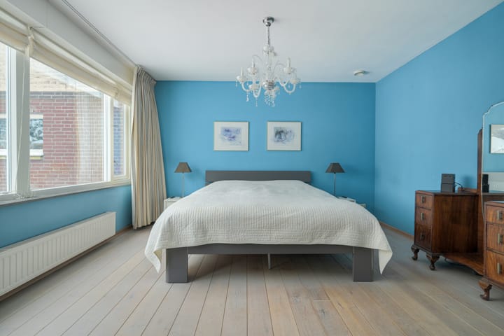 Foto 37 van Bavelselaan 331