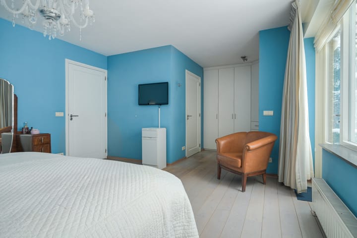 Foto 38 van Bavelselaan 331