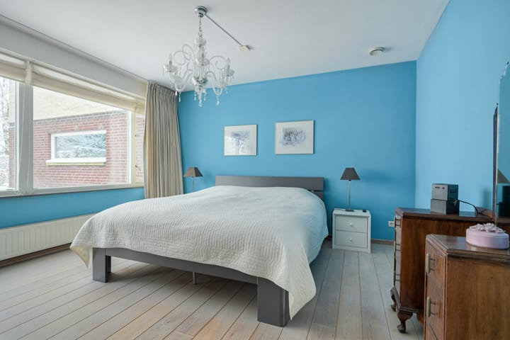 Foto 39 van Bavelselaan 331