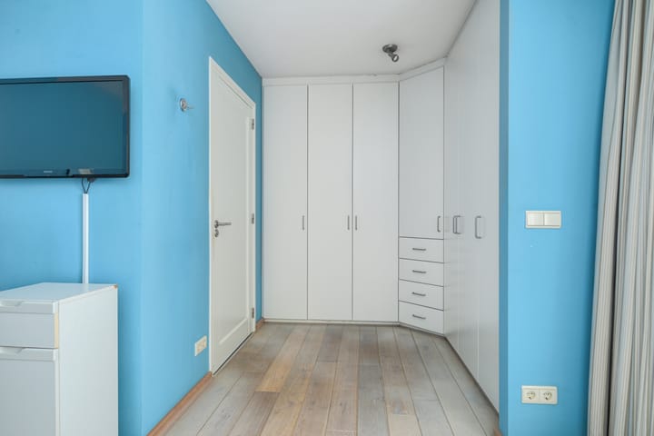 Foto 40 van Bavelselaan 331