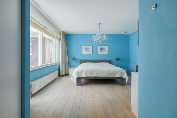 Foto 41 van Bavelselaan 331