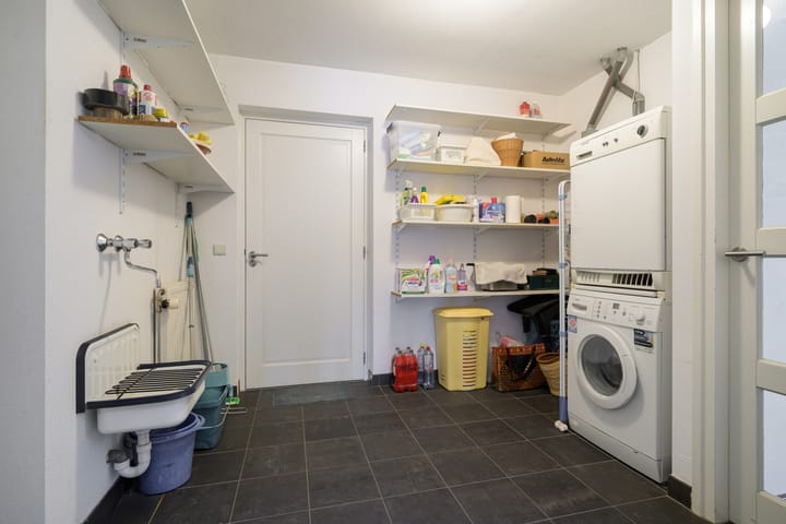 Foto 48 van Bavelselaan 331