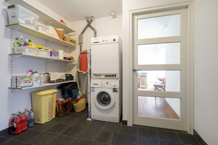 Foto 49 van Bavelselaan 331