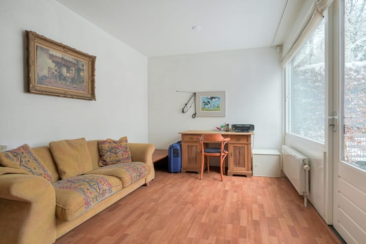 Foto 50 van Bavelselaan 331