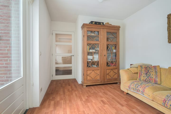 Foto 51 van Bavelselaan 331