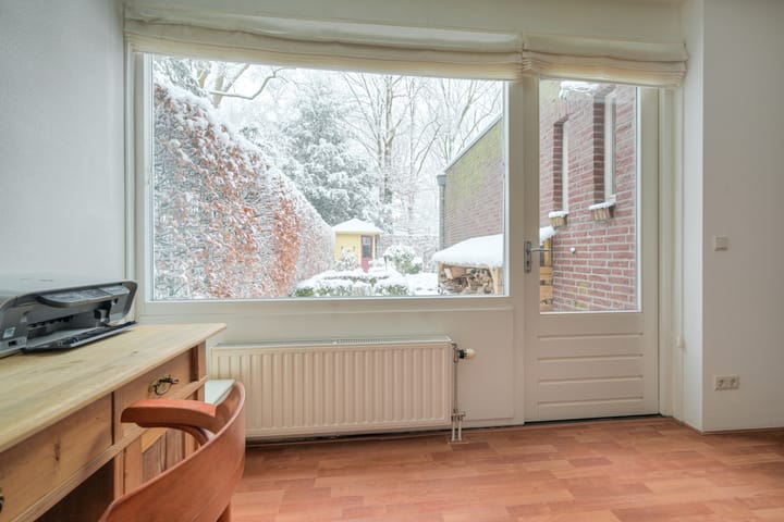 Foto 52 van Bavelselaan 331