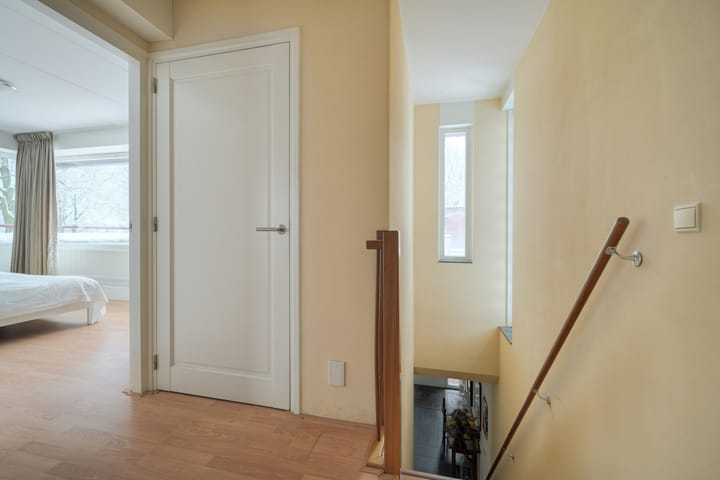 Foto 53 van Bavelselaan 331