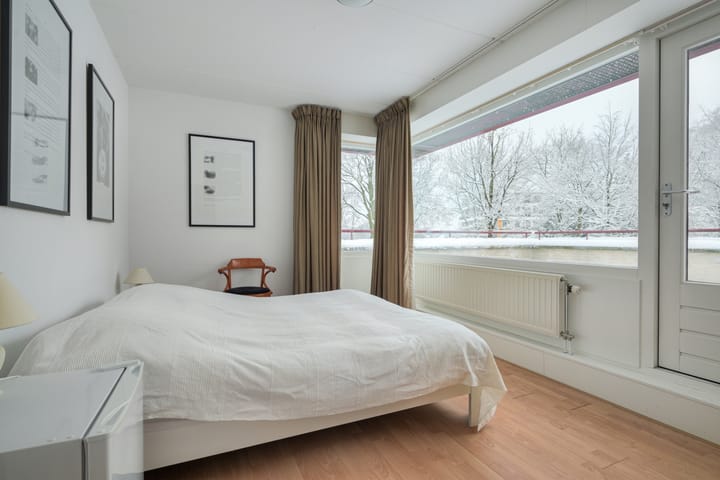 Foto 54 van Bavelselaan 331