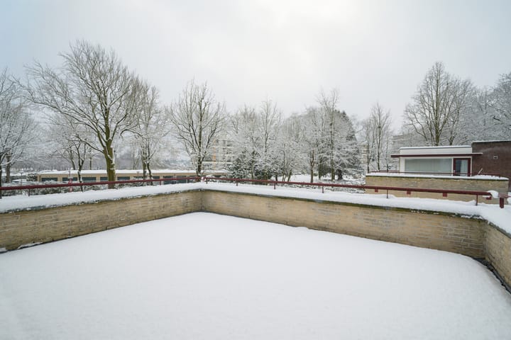 Foto 59 van Bavelselaan 331