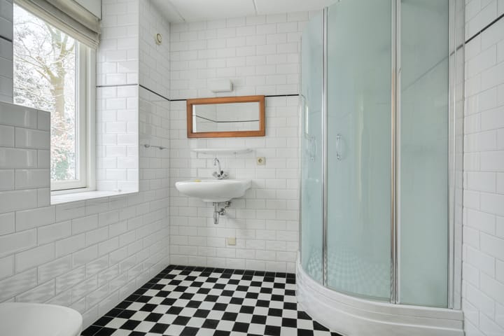 Foto 63 van Bavelselaan 331