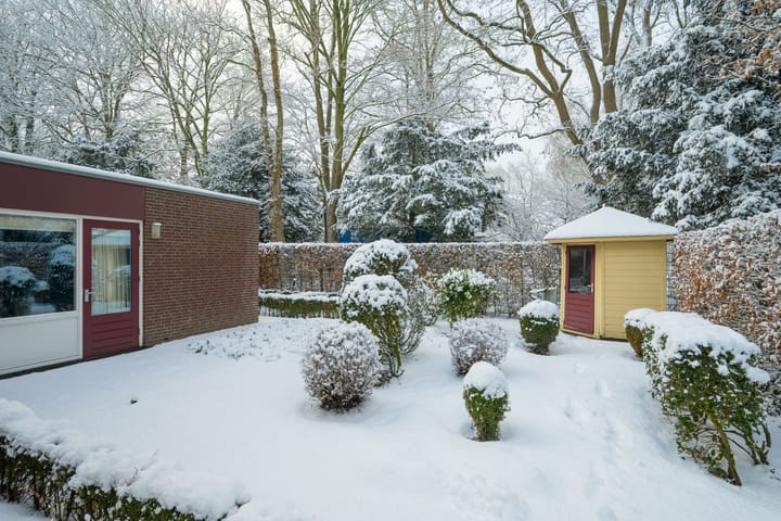 Foto 68 van Bavelselaan 331