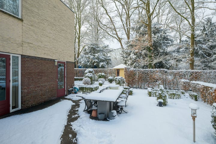 Foto 70 van Bavelselaan 331