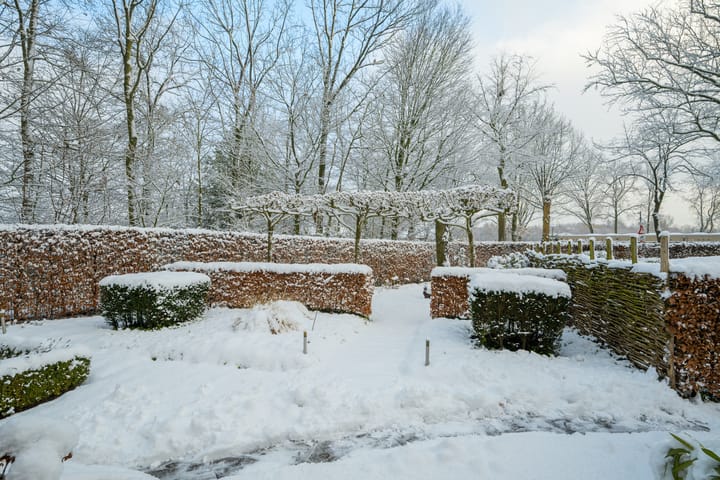 Foto 71 van Bavelselaan 331