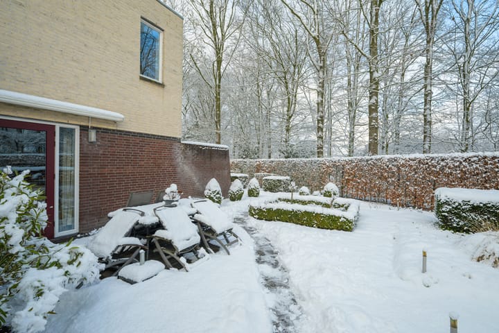 Foto 72 van Bavelselaan 331