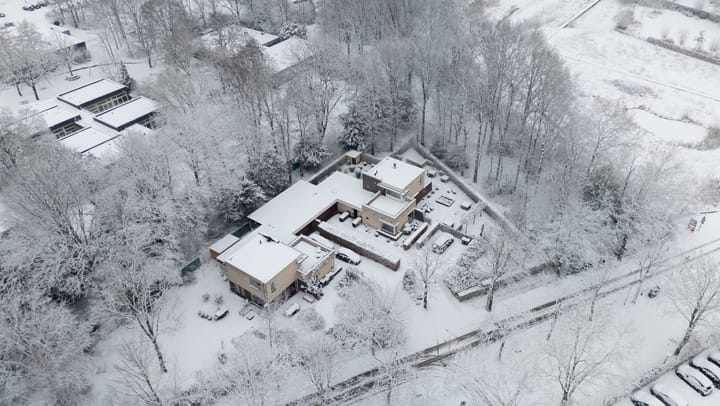 Foto 74 van Bavelselaan 331