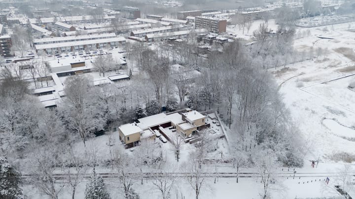 Foto 75 van Bavelselaan 331