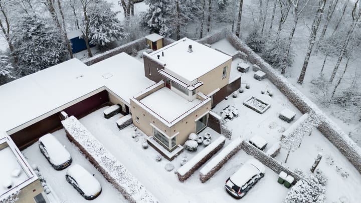 Foto 77 van Bavelselaan 331