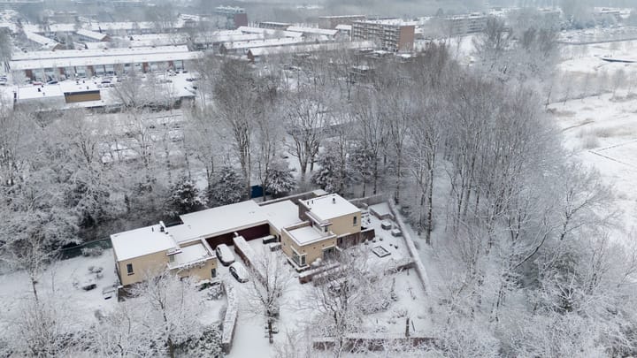 Foto 79 van Bavelselaan 331