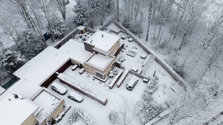 Foto 80 van Bavelselaan 331