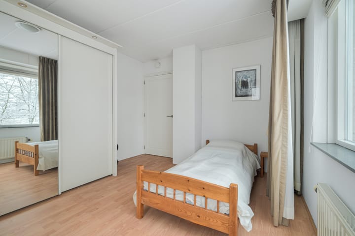 Foto 61 van Bavelselaan 331