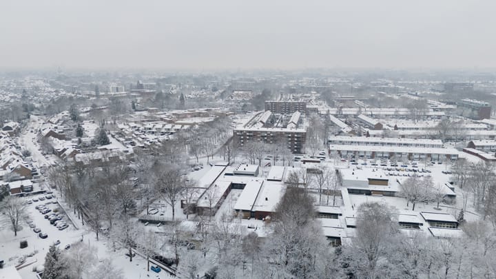 Foto 81 van Bavelselaan 331