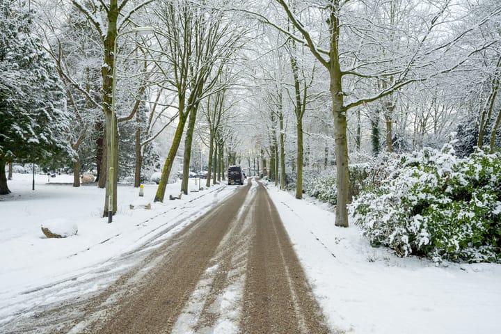 Foto 82 van Bavelselaan 331