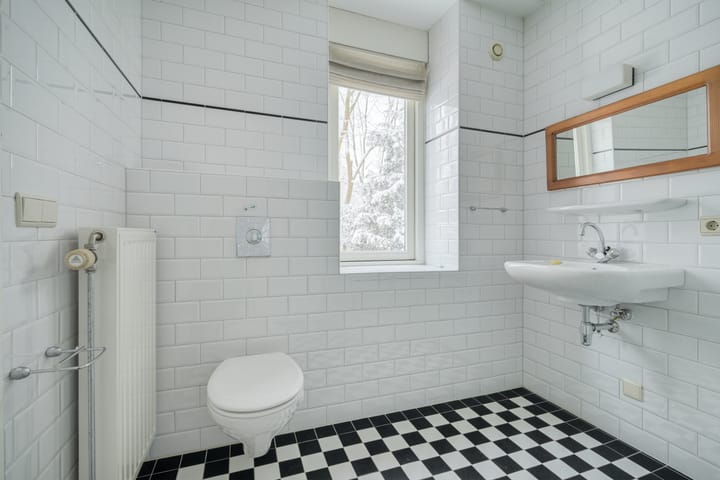 Foto 64 van Bavelselaan 331