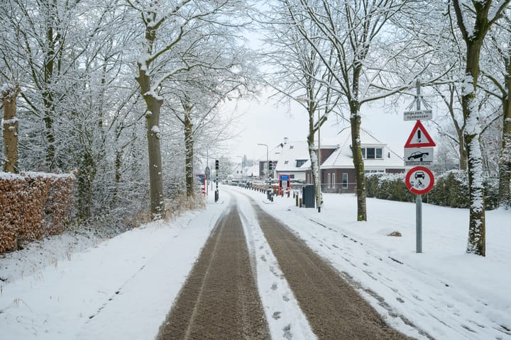 Foto 83 van Bavelselaan 331