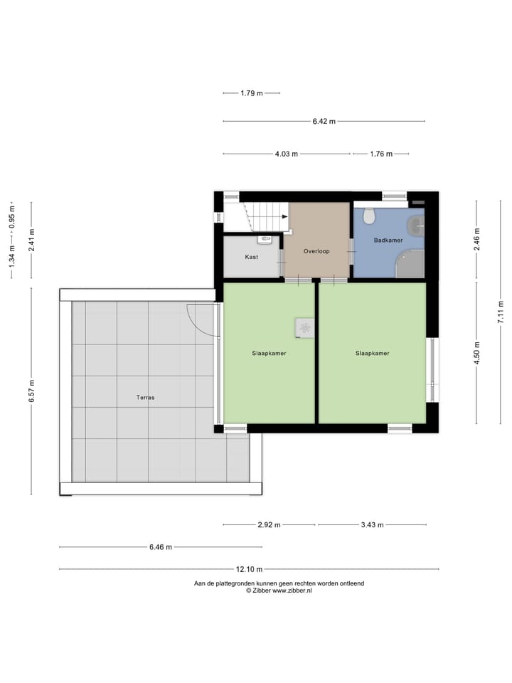 Foto 85 van Bavelselaan 331