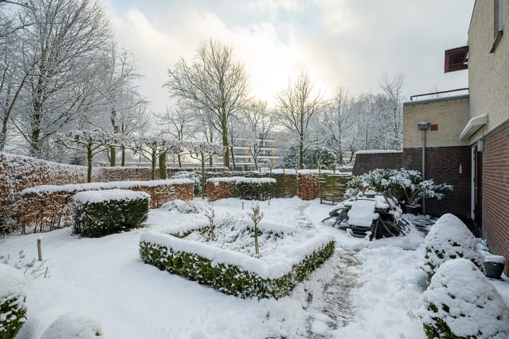 Foto 69 van Bavelselaan 331