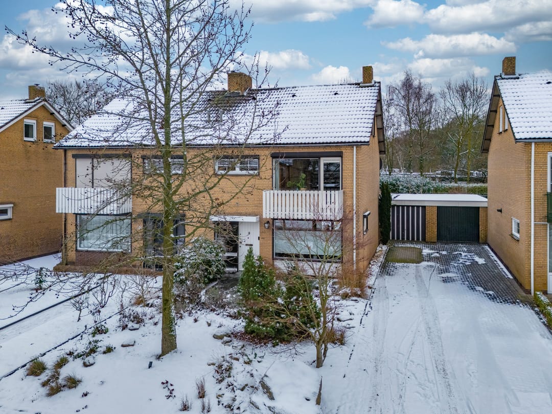 Photo 1 of Glazenapstraat 152